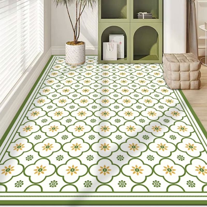 Home Decor Online Free - Balkonmatten Keuken Vloermat PVC Waterdicht Zonbestendig