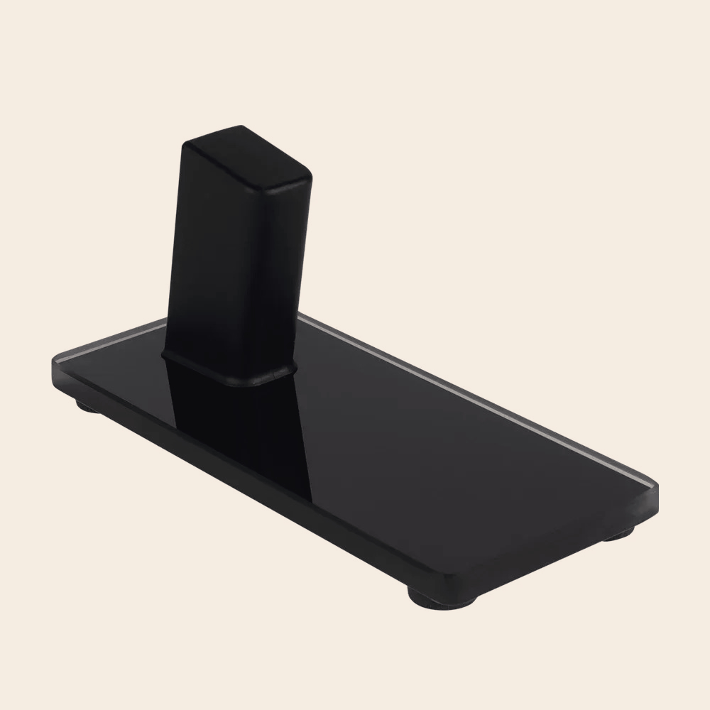 Home Decor Magazine - Tactische P Display Stand Schieten Pistool