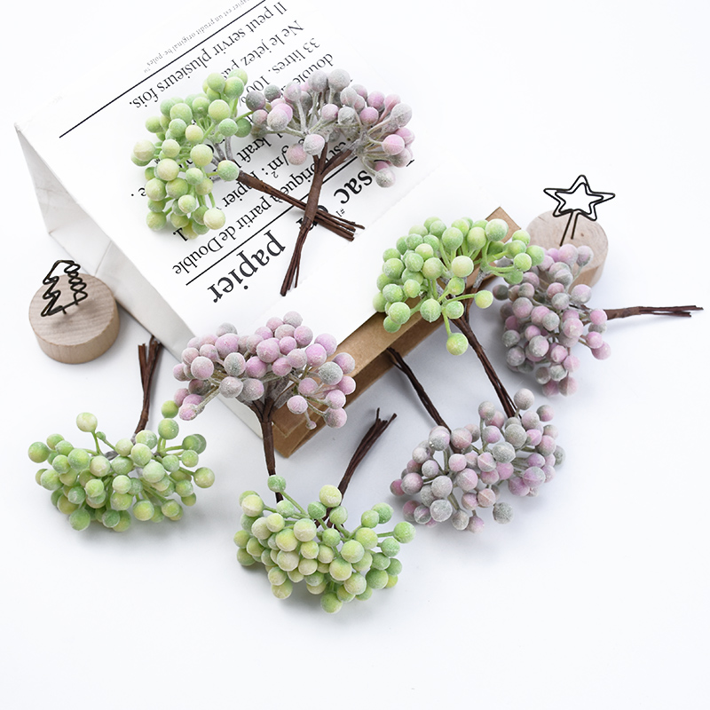 Home Decor Scrap - 6Pcs Kunstplanten Goedkope Vazen Voor Home