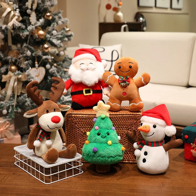 20-30 cm Creatieve Kerst Serie - Home Decor Tree recensie en prijs