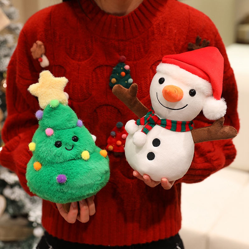 20-30 cm Creatieve Kerst Serie - Home Decor Tree recensie en prijs