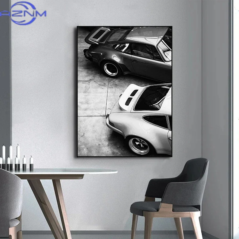Moderne mode muurkunst eenvoud - Home Decor Luxury recensie en prijs