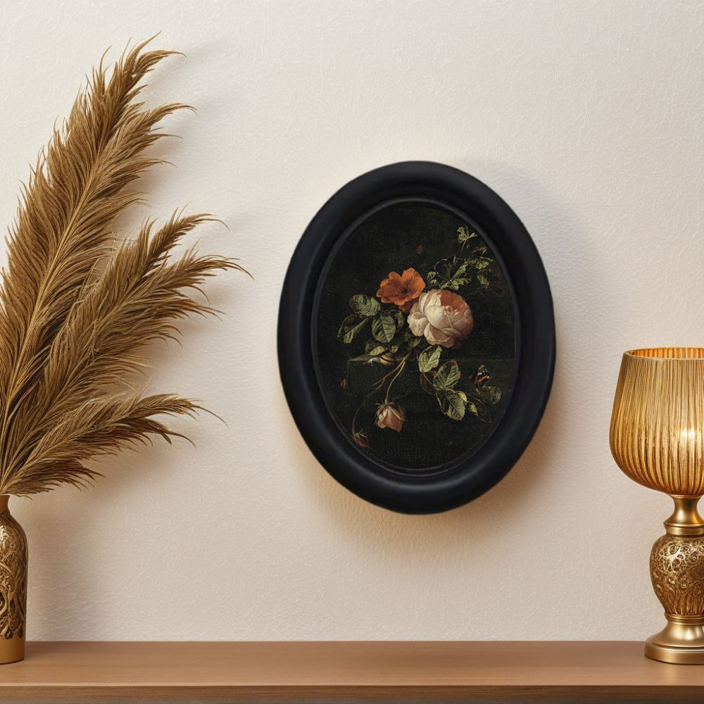 1 stuk vintage Halloween-pioen - Victory Home Decor recensie en prijs