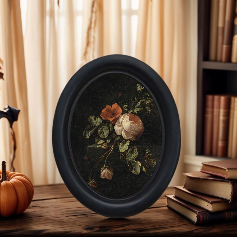 1 stuk vintage Halloween-pioen - Victory Home Decor recensie en prijs
