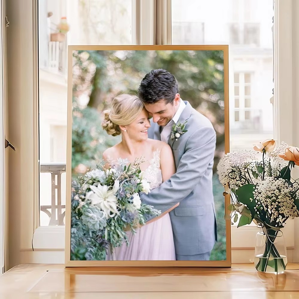 Aangepaste canvasdrukwerk Gepe - Home Decor Foto recensie en prijs