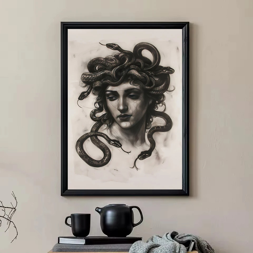 Vintage Dark Victorian Gothic  - Victory Home Decor recensie en prijs