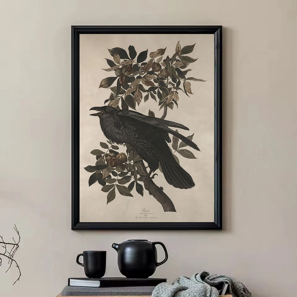 Vintage Dark Victorian Gothic  - Victory Home Decor recensie en prijs