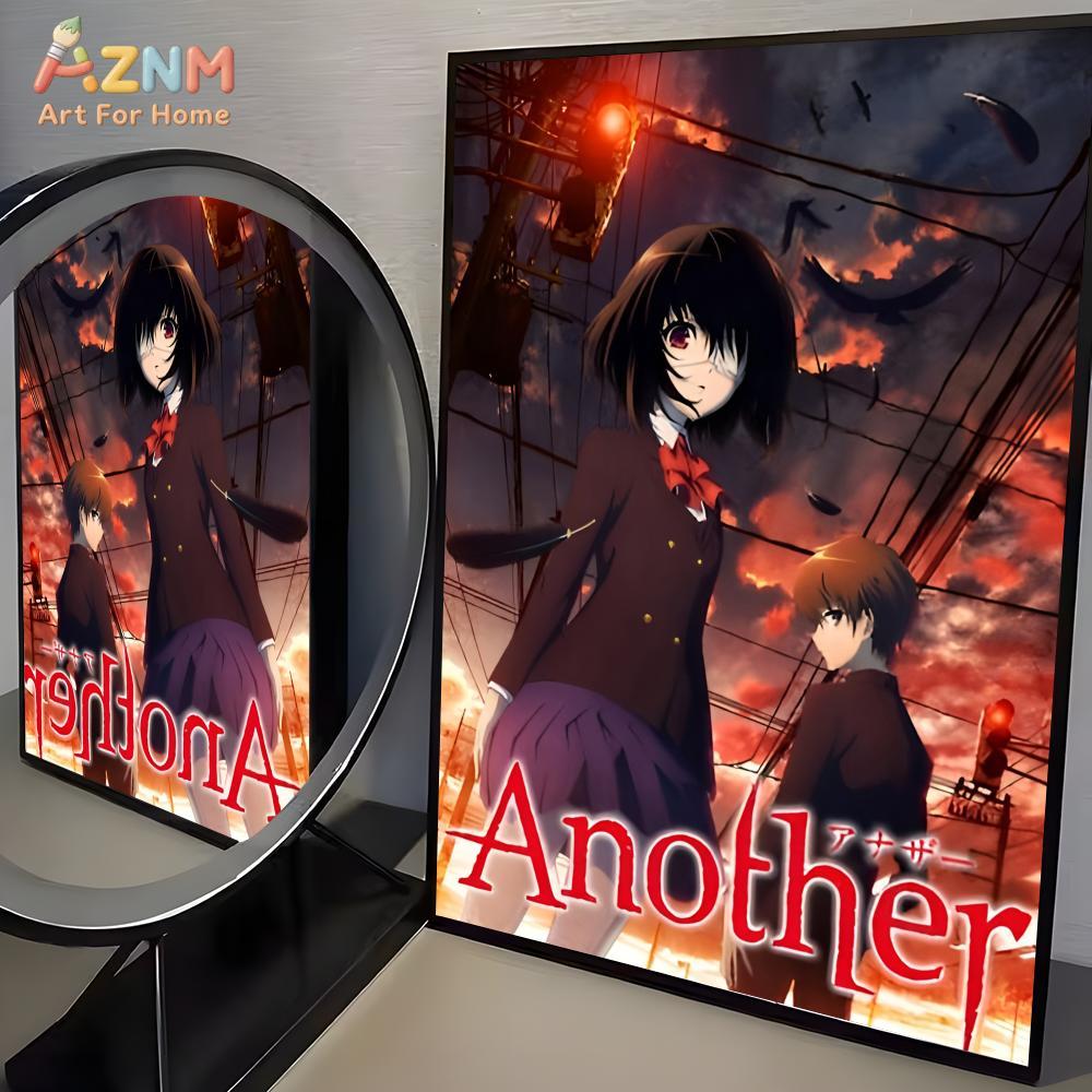 1 stks A-Another klassieke Jap - Home Decor Wallpaper recensie en prijs