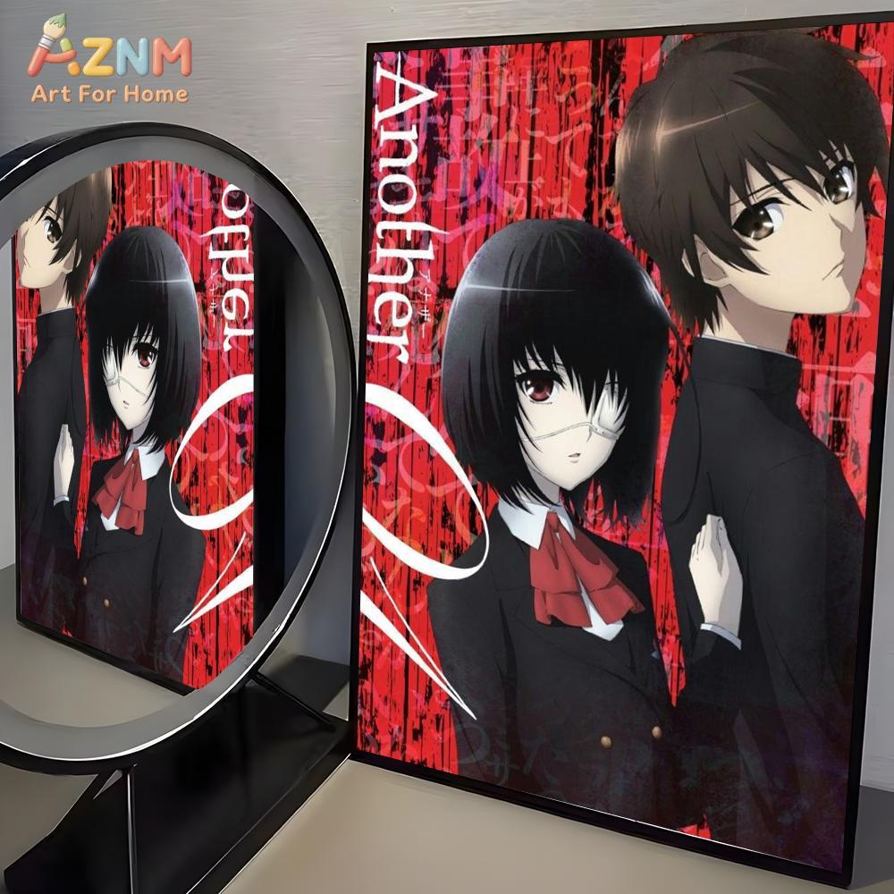 1 stks A-Another klassieke Jap - Home Decor Wallpaper recensie en prijs