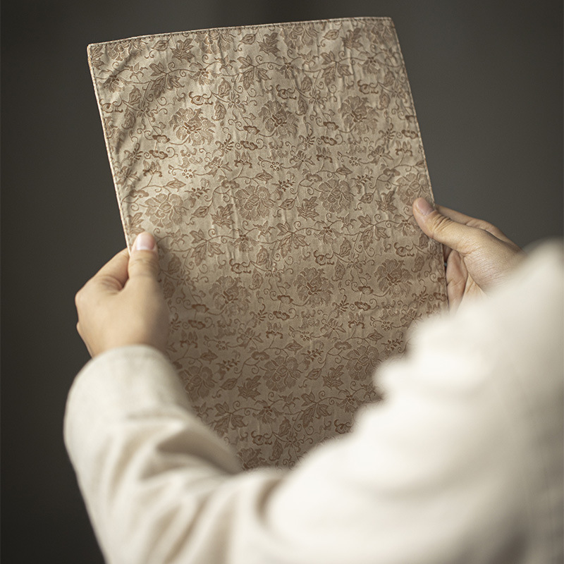 Nieuwe Chinese stijl Zen broka - Linen Table Runner recensie en prijs