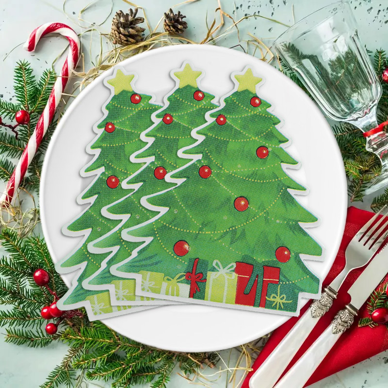 20 stks/zak Kerst Wegwerp Papi - Home Decor Scrap recensie en prijs