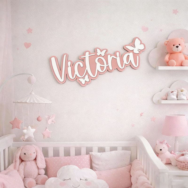 1Pc Aangepaste Cartoon Vlinder - Home Decor Inspo recensie en prijs