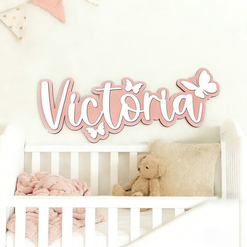 1Pc Aangepaste Cartoon Vlinder - Home Decor Inspo recensie en prijs