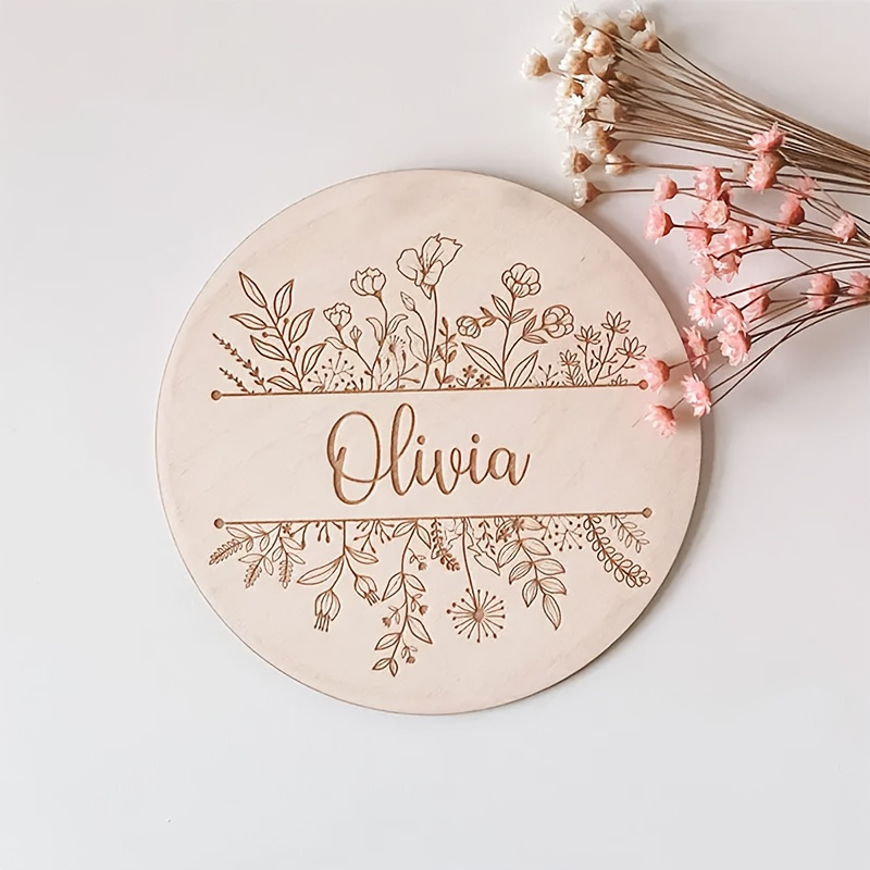 Gepersonaliseerde bloemengrave - Home Decor Inspo recensie en prijs