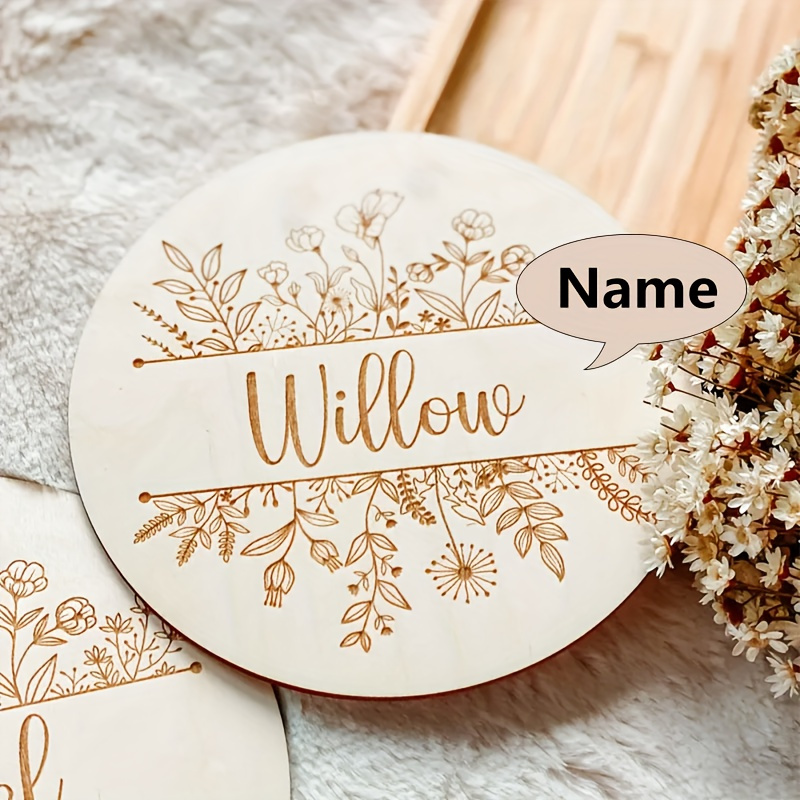 Gepersonaliseerde bloemengrave - Home Decor Inspo recensie en prijs