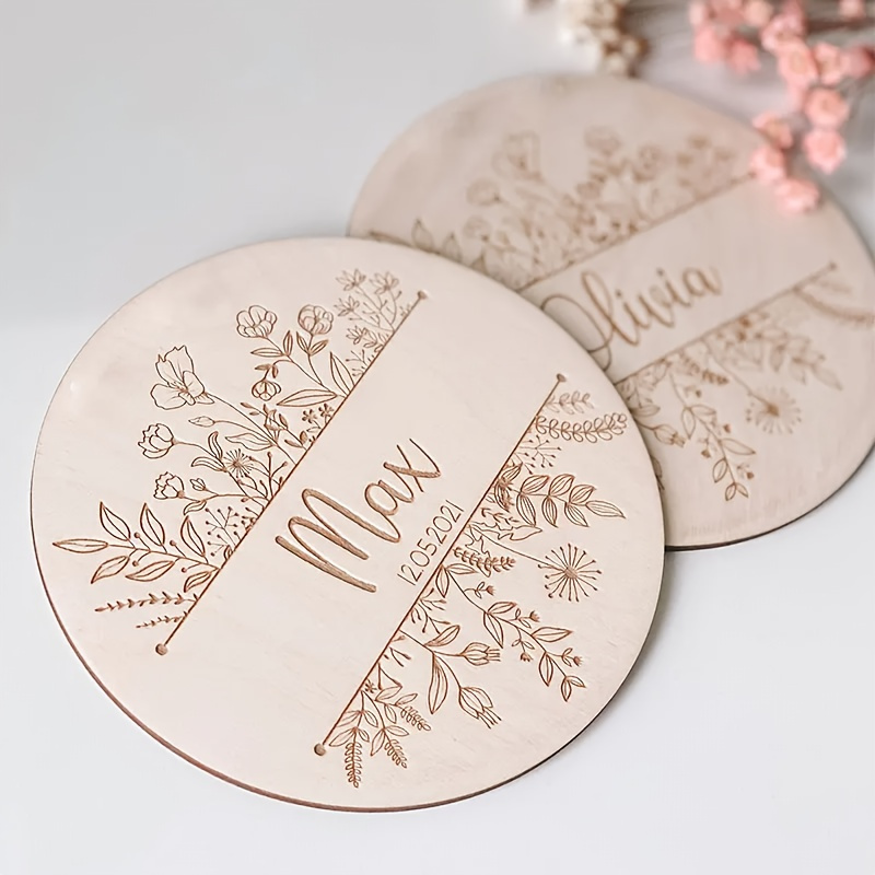 Gepersonaliseerde bloemengrave - Home Decor Inspo recensie en prijs