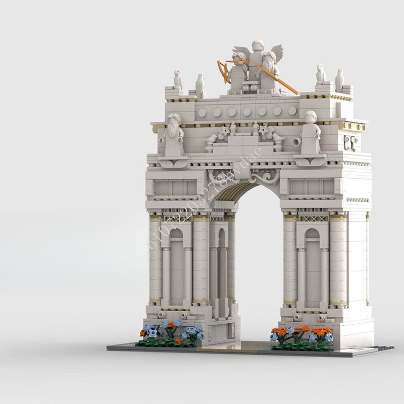 5013-delige modulaire Victory  - Victory Home Decor recensie en prijs