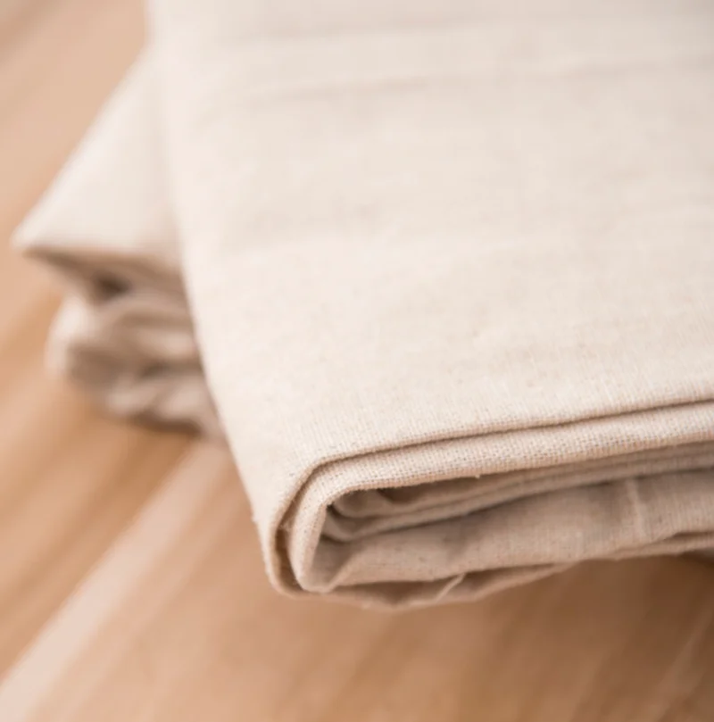 1x1,58 meter aardewerk speciaa - Linen Table Runner recensie en prijs