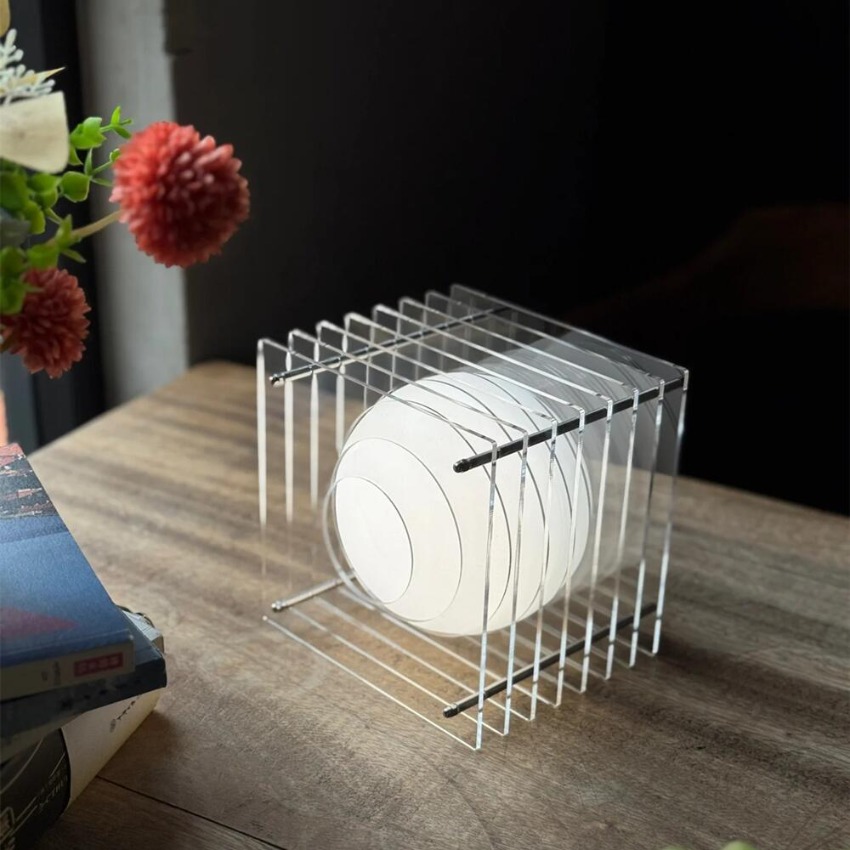 DIY Acryl Duizend Laag Lamp Ma - Home Decor Inspo recensie en prijs