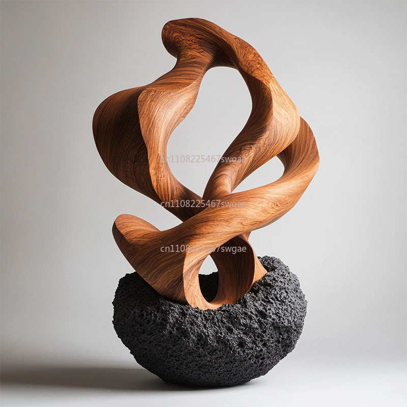 Beeldje Huisdecoratie Accessoi - Home Decor Tree recensie en prijs