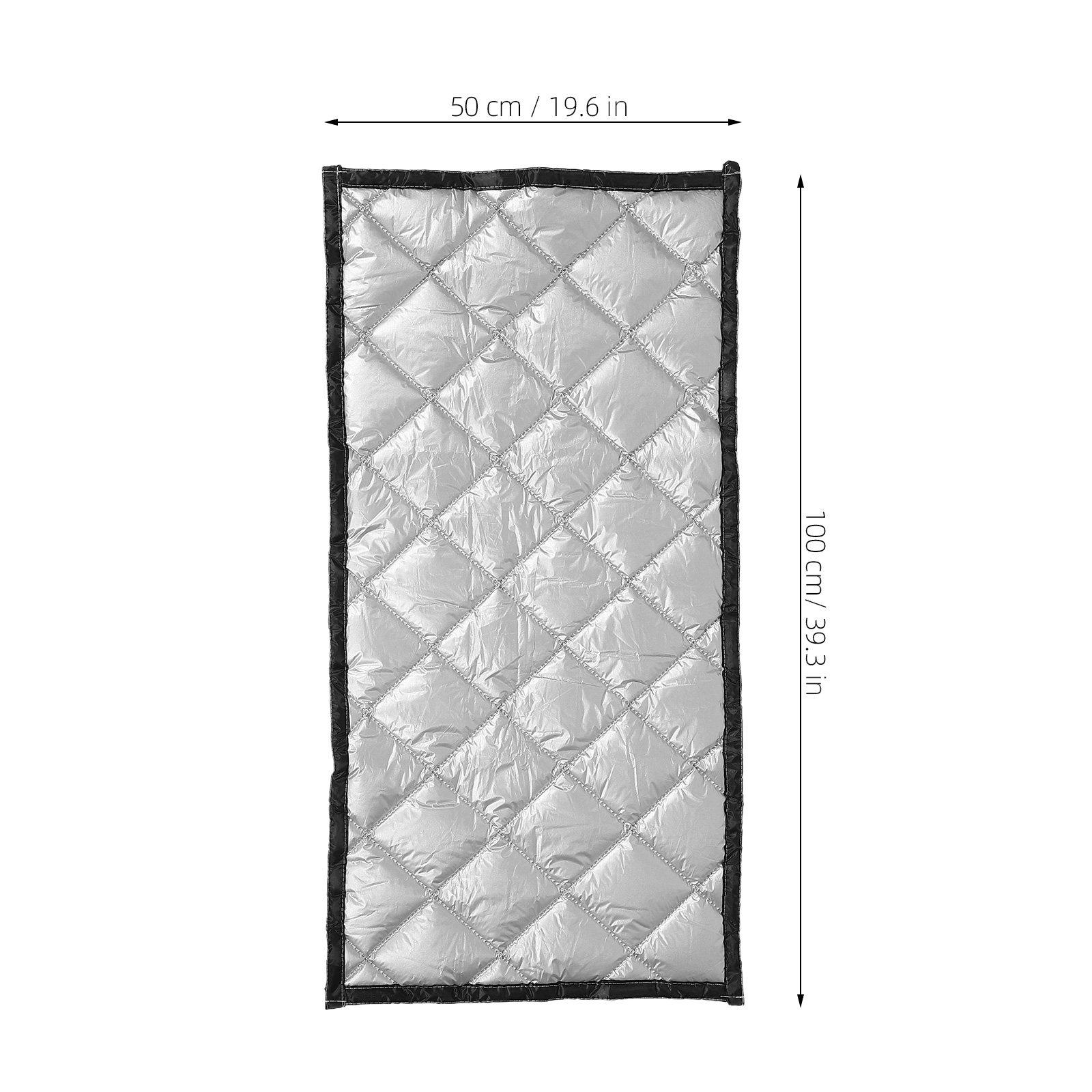 Geluidsdicht verduisterend Oxf - Blackout Curtains recensie en prijs