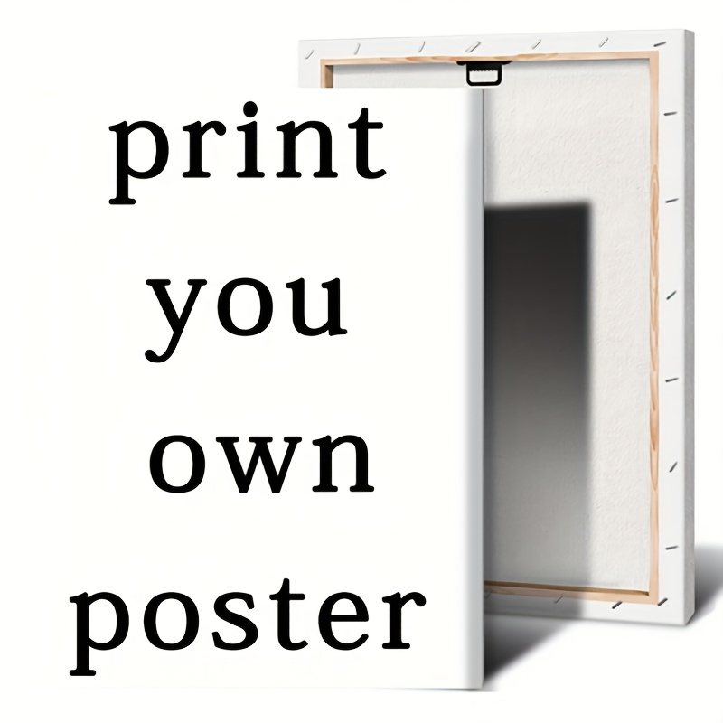 Gepersonaliseerde prints, wand - Home Decor Foto recensie en prijs