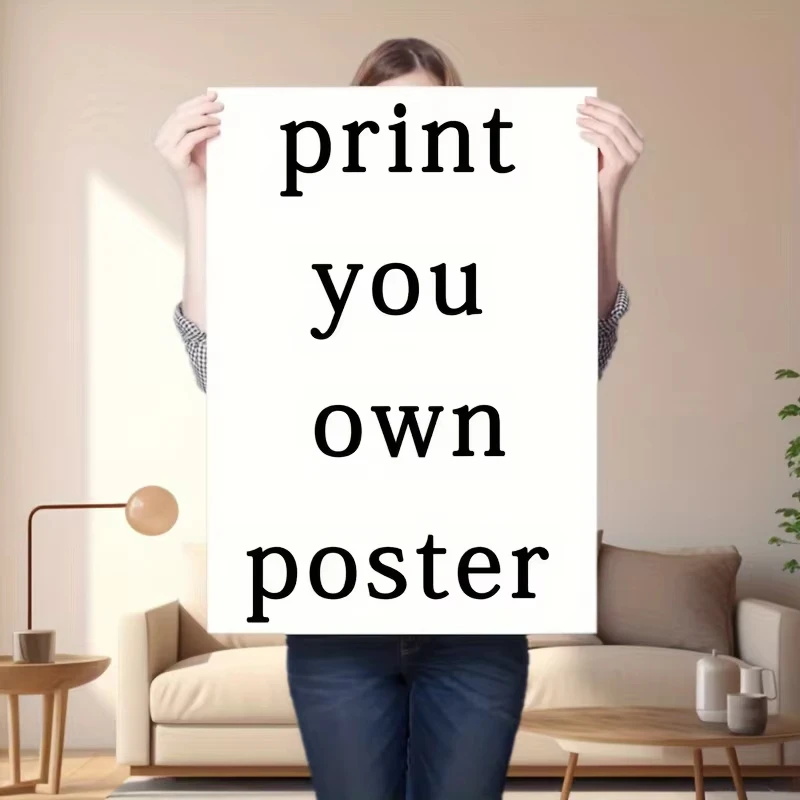 Gepersonaliseerde prints, wand - Home Decor Foto recensie en prijs