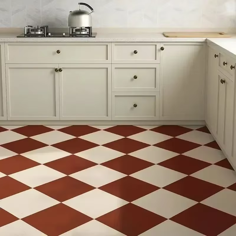 Keuken Tapijt Anti-Fouling Oli - Home Decor Online Free recensie en prijs
