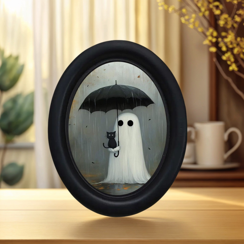 1 stuk vintage Halloween-decor - Victory Home Decor recensie en prijs
