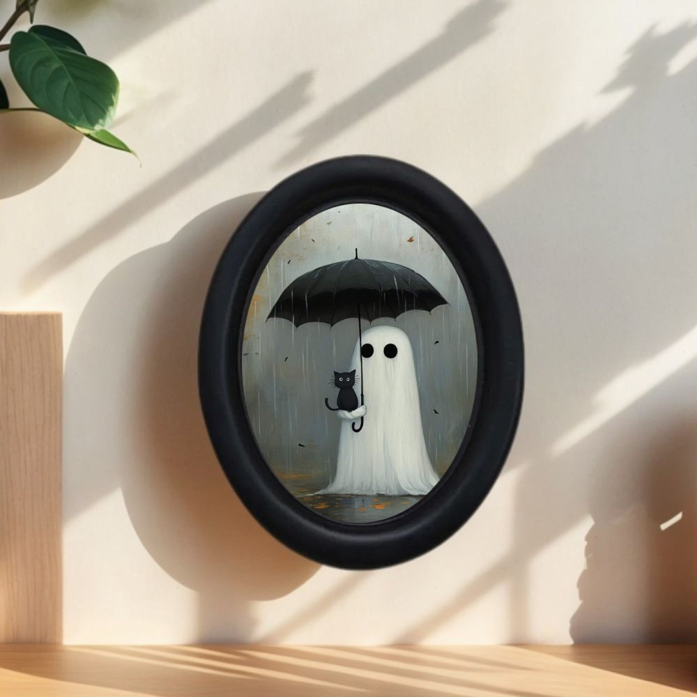 1 stuk vintage Halloween-decor - Victory Home Decor recensie en prijs