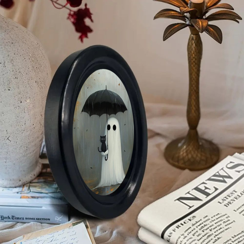 1 stuk vintage Halloween-decor - Victory Home Decor recensie en prijs