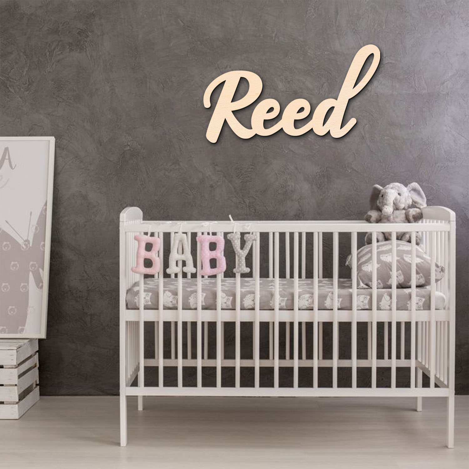1 stuk gepersonaliseerd houten - Home Decor Inspo recensie en prijs