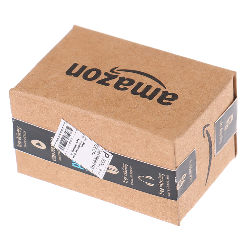 Poppenhuis Miniatuur Pakket Mi - Home Decor Express recensie en prijs