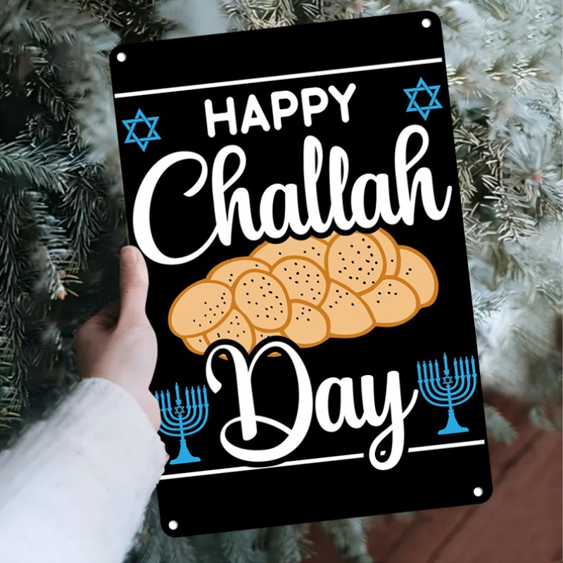 CIFBUY Vintage Joodse Challah  - Home Decor Vintage recensie en prijs