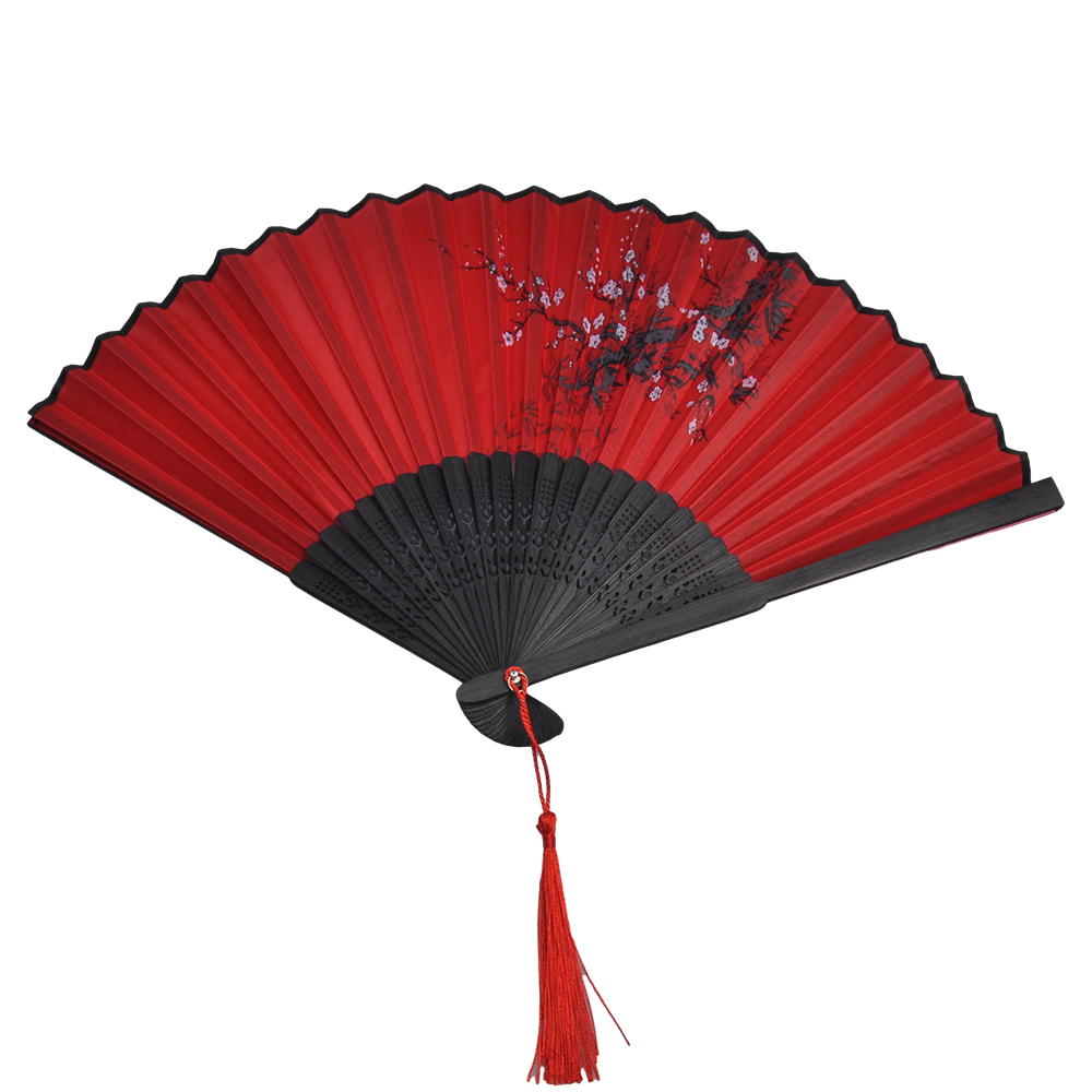 Vouwen Handventilator Bruiloft - Home Decor Scrap recensie en prijs