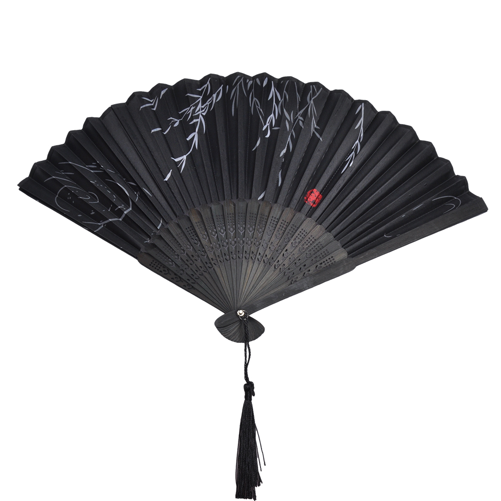 Vouwen Handventilator Bruiloft - Home Decor Scrap recensie en prijs