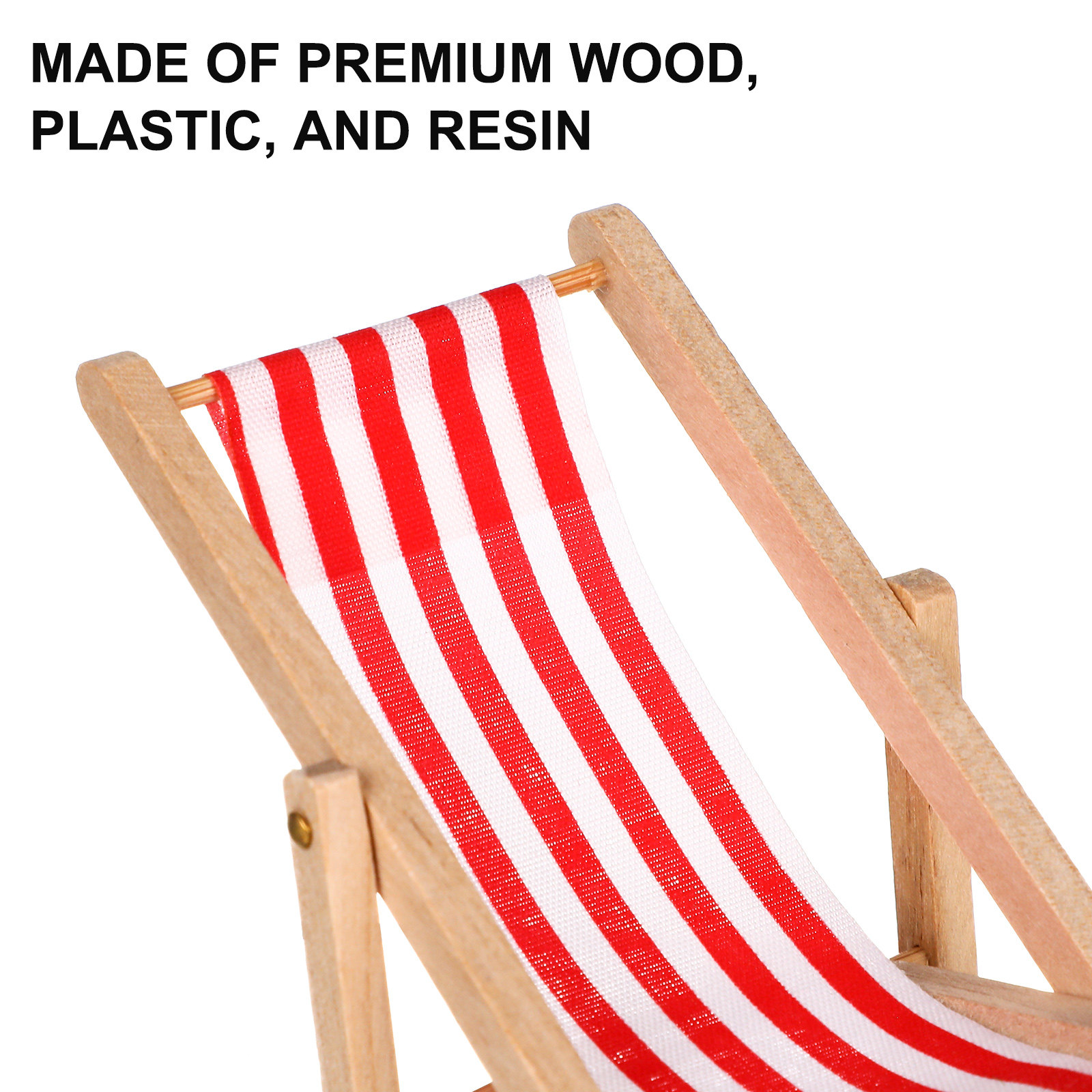 Strand Micro Landschap Miniatu - Home Decor Tree recensie en prijs