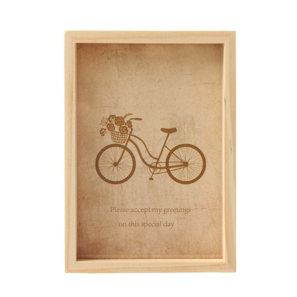 Familie Vintage Multi Fotolijs - Home Decor Online Free recensie en prijs