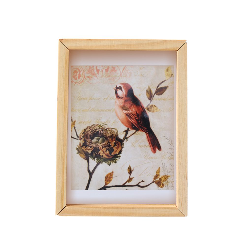 Familie Vintage Multi Fotolijs - Home Decor Online Free recensie en prijs