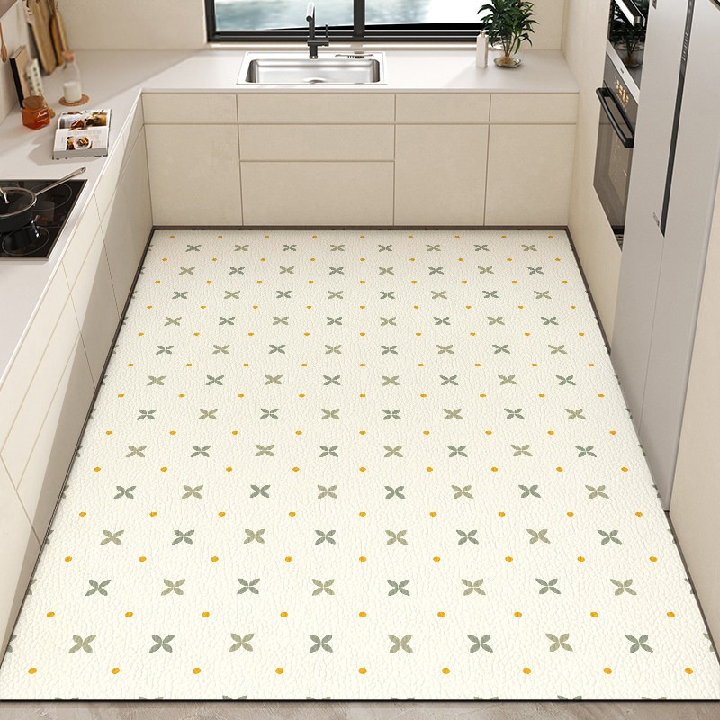 Home PVC Lederen Keukenkleed W - Home Decor Online Free recensie en prijs