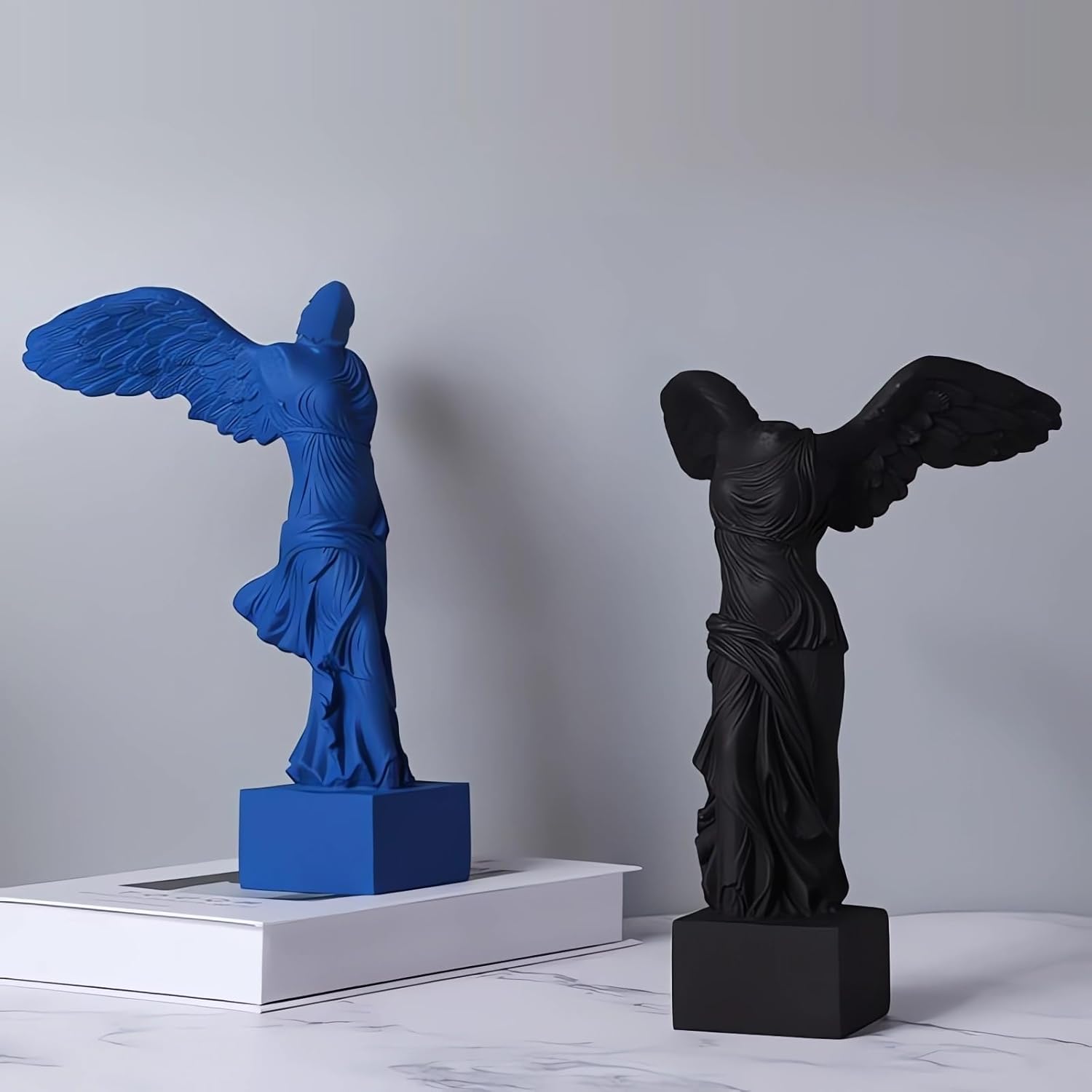 Grieks standbeeld hars Romeins - Victory Home Decor recensie en prijs