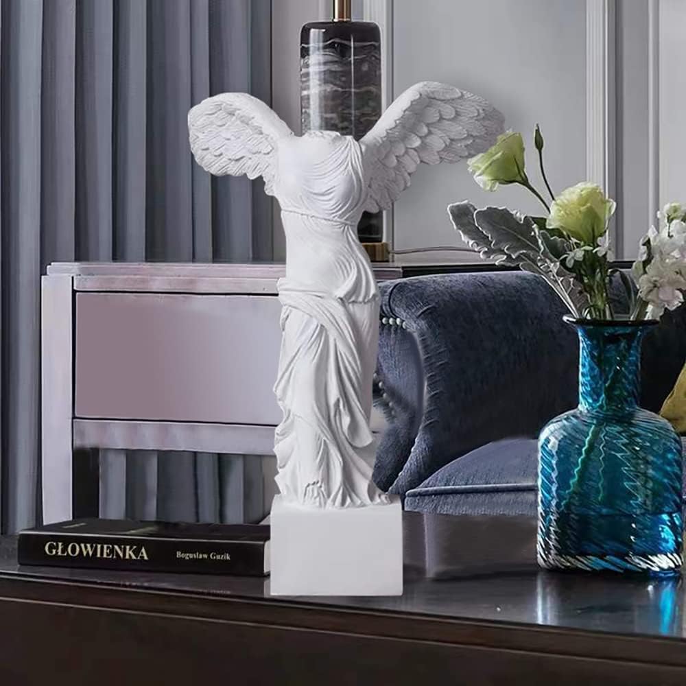Grieks standbeeld hars Romeins - Victory Home Decor recensie en prijs
