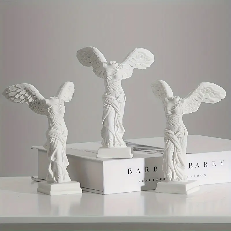 Grieks standbeeld hars Romeins - Victory Home Decor recensie en prijs