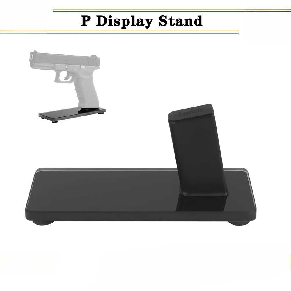 Tactische P Display Stand Schi - Home Decor Magazine recensie en prijs