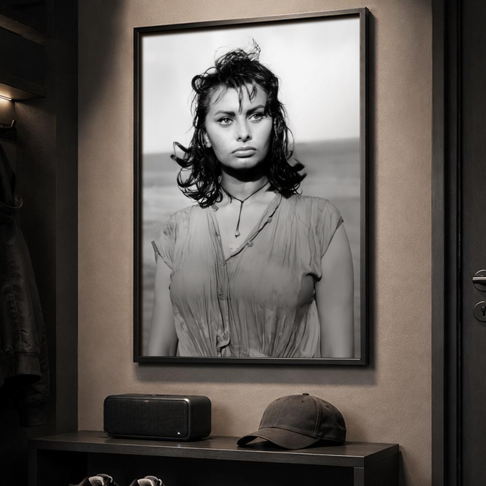 Mode S_Sophia Loren Magazine P - Home Decor Magazine recensie en prijs