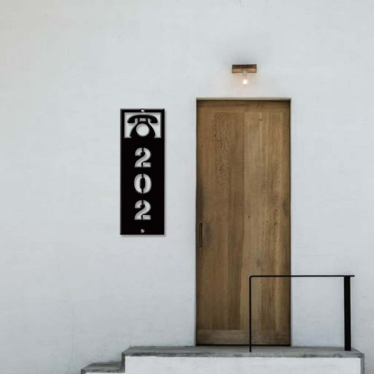 1Pc op maat gemaakt modern met - Home Decor Garden recensie en prijs