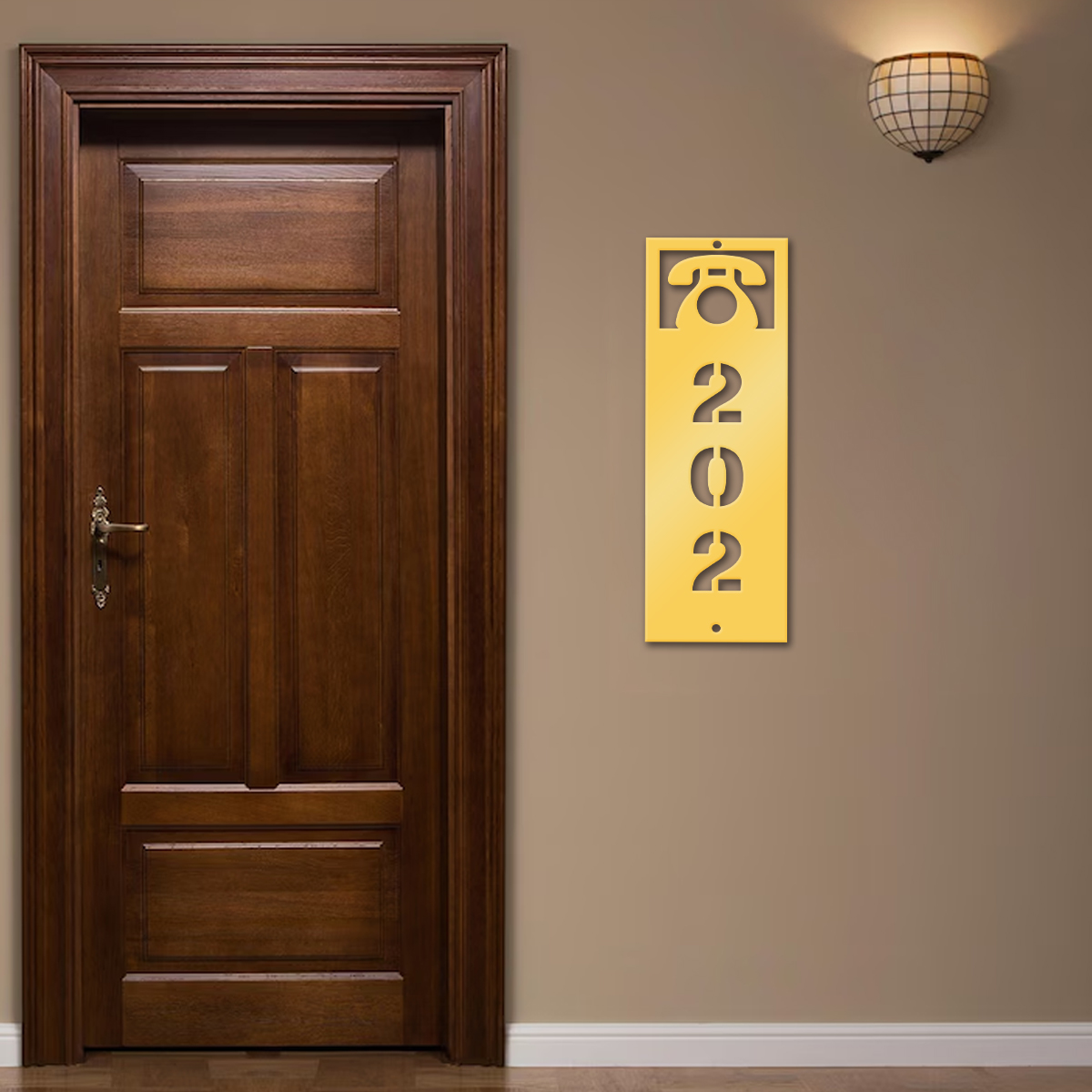 1Pc op maat gemaakt modern met - Home Decor Garden recensie en prijs