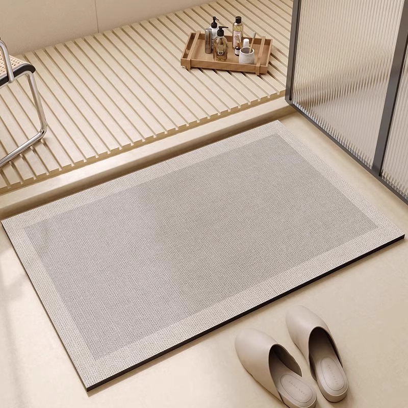 Badkamertapijt Diatomeeën Modd - Home Decor Online Free recensie en prijs