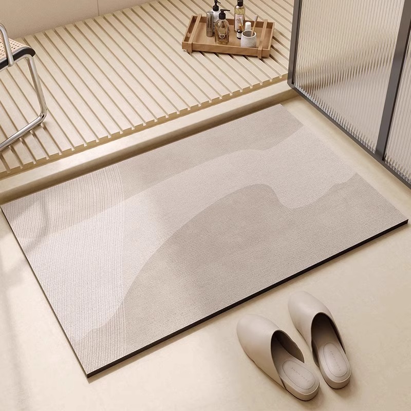 Badkamertapijt Diatomeeën Modd - Home Decor Online Free recensie en prijs