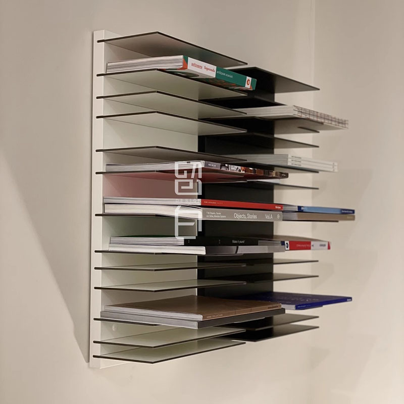 Opbergruimte Slaapkamer Displa - Home Decor Magazine recensie en prijs